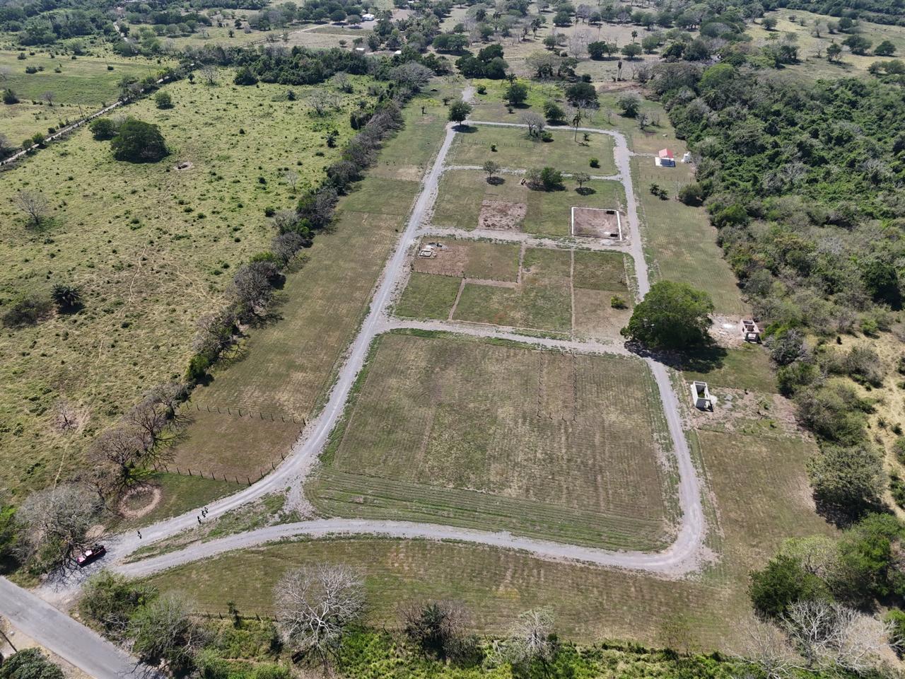 Terreno 5